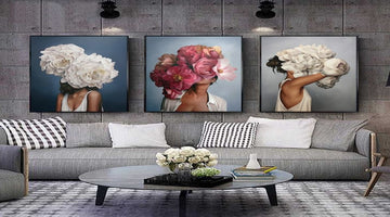 FASHION WALL ART - 5 TIPS YOU MUST KNOW