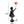 Load image into Gallery viewer, Banksy Flying Balloon Girl
