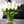 Cargar imagen en el visor de la galería, 10 Heads Tulips Artificial Flowers freeshipping - Decorfaure
