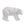 Cargar imagen en el visor de la galería, Abstract Bear Sculpture freeshipping - Decorfaure
