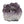 Cargar imagen en el visor de la galería, Amethyst Natural Stone Candle Holder freeshipping - Decorfaure

