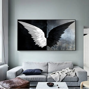 Angel Wings freeshipping - Decorfaure