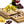 Cargar imagen en el visor de la galería, Bamboo Cheese Board with Cutlery freeshipping - Decorfaure
