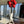 Laden Sie das Bild in den Galerie-Viewer, Balloon Girl Statue freeshipping - Decorfaure
