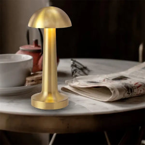 Bar Table Chargeable Lamp freeshipping - Decorfaure