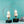 Cargar imagen en el visor de la galería, Bougeoir Marble Candle Holders freeshipping - Decorfaure
