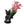 Charger l&#39;image dans la galerie, Bulldog Flower Vase
