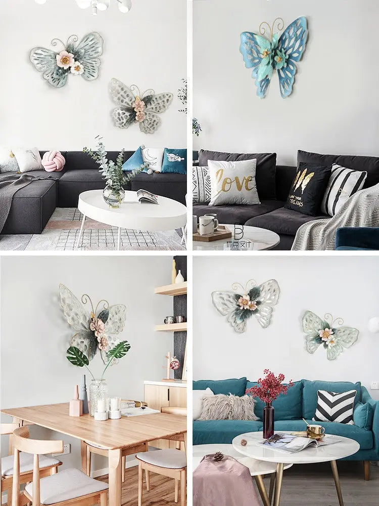 Butterfly freeshipping - Decorfaure