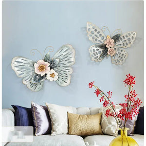 Butterfly freeshipping - Decorfaure