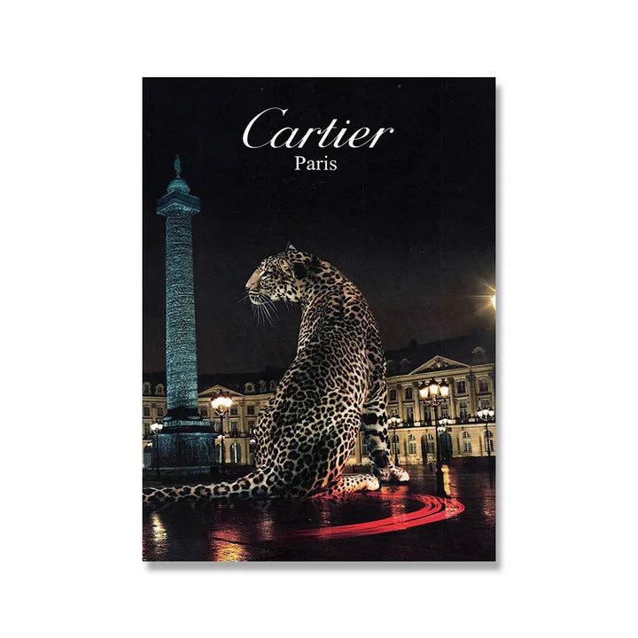 Cartier Decorfaure