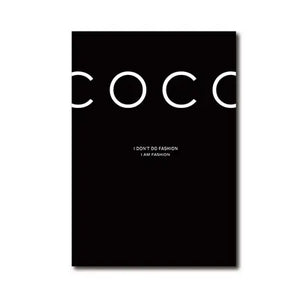 Coco freeshipping - Decorfaure