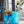 Cargar imagen en el visor de la galería, Colored Glass Vase freeshipping - Decorfaure
