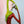 Cargar imagen en el visor de la galería, Colourful Girl freeshipping - Decorfaure
