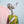 Cargar imagen en el visor de la galería, Colourful Girl freeshipping - Decorfaure

