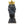 Load image into Gallery viewer, Crowned Lion Statue freeshipping - Decorfaure
