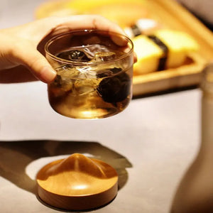 Everest Whisky Glass freeshipping - Decorfaure