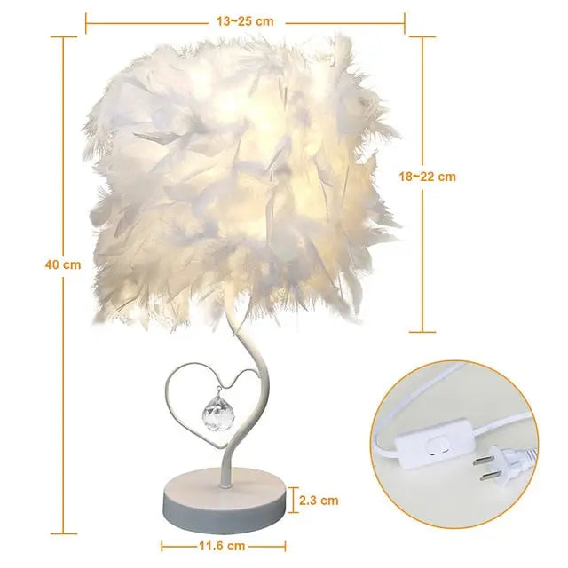 Feather Cloud freeshipping - Decorfaure