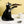 Laden Sie das Bild in den Galerie-Viewer, Geometric Cat Tray freeshipping - Decorfaure
