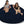 Cargar imagen en el visor de la galería, Giant Soft Micro Suede Bean Bag (Cover only) freeshipping - Decorfaure
