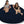 Laden Sie das Bild in den Galerie-Viewer, Giant Soft Micro Suede Bean Bag (Cover only) freeshipping - Decorfaure
