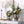 Cargar imagen en el visor de la galería, Glass Vase with Metal Base freeshipping - Decorfaure
