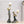 Laden Sie das Bild in den Galerie-Viewer, Golden Lady Candle Holders freeshipping - Decorfaure
