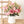 Load image into Gallery viewer, Faux Silk Roses Bouquet Decorfaure
