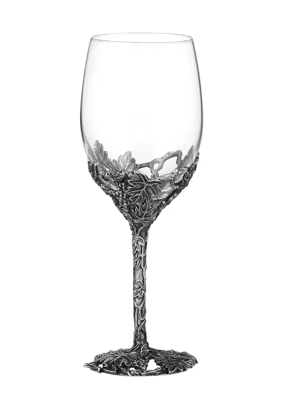 Hand Blown Crystal Glassware & DecanterFree Worldwide Shipping30 Days