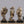 Cargar imagen en el visor de la galería, Lavish Hush Handcrafted Sculptures freeshipping - Decorfaure
