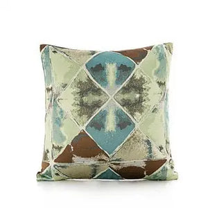 Luxe Embroidered Cushion Cover freeshipping - Decorfaure