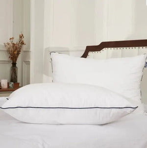 Luxury Hotel Pillow Set freeshipping - Decorfaure