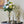 Load image into Gallery viewer, Mahogany Metal Glass Vase freeshipping - Decorfaure
