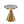 Cargar imagen en el visor de la galería, Marble top Brass Table freeshipping - Decorfaure
