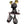 Charger l&#39;image dans la galerie, Mickey Mouse Statue Decorfaure
