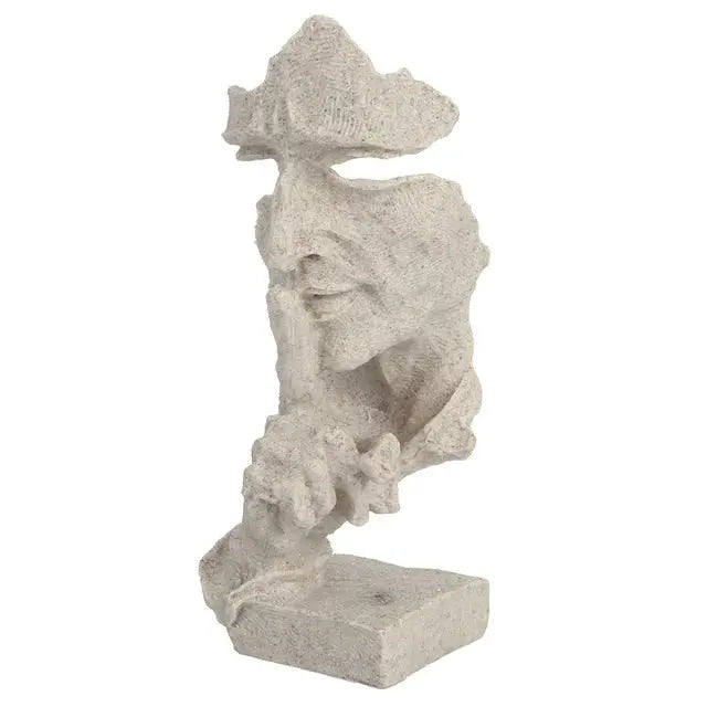 Miniature Lavish Statues freeshipping - Decorfaure