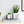 Cargar imagen en el visor de la galería, Minimalist Flower Planter with Metal Stand freeshipping - Decorfaure

