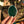 Cargar imagen en el visor de la galería, Natural Green Agate Coasters freeshipping - Decorfaure
