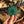 Laden Sie das Bild in den Galerie-Viewer, Natural Green Agate Coasters freeshipping - Decorfaure
