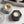 Cargar imagen en el visor de la galería, Natural Marble Hexagon Candle Holders freeshipping - Decorfaure

