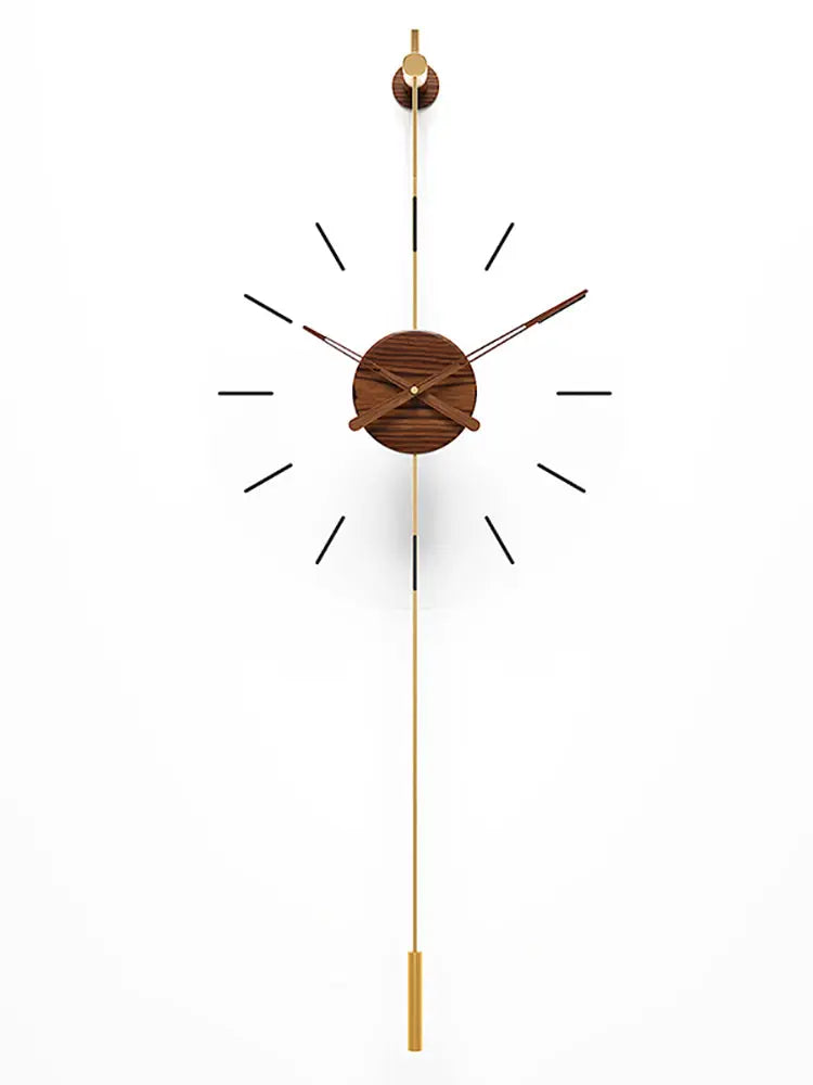 Pisa Wall Clock-Free shipping-Decorfaure