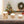 Cargar imagen en el visor de la galería, Raw Wooden Candleholder freeshipping - Decorfaure
