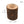 Load image into Gallery viewer, Raw Wooden Candleholder freeshipping - Decorfaure

