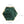 Laden Sie das Bild in den Galerie-Viewer, Real Emerald Marble Coaster with Gold Inlay- Heat Resistant freeshipping - Decorfaure
