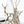 Load image into Gallery viewer, Reindeer Statue Ornament (Set of 2) freeshipping - Decorfaure

