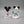 Cargar imagen en el visor de la galería, Minnie &amp; Mickey Wedding Ornament Decorfaure
