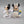 Laden Sie das Bild in den Galerie-Viewer, Minnie &amp; Mickey Wedding Ornament Decorfaure
