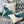 Cargar imagen en el visor de la galería, Peacock Embroidered Cushion Cover Decorfaure
