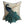 Cargar imagen en el visor de la galería, Peacock Embroidered Cushion Cover Decorfaure
