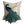 Charger l&#39;image dans la galerie, Peacock Embroidered Cushion Cover Decorfaure
