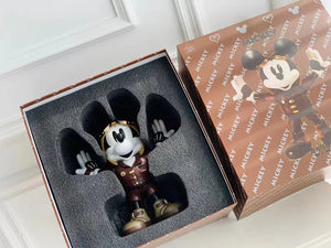 Flying Ace Mickey Mouse Decorfaure